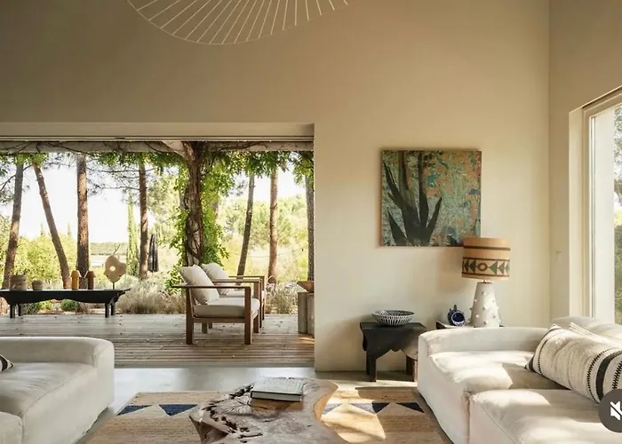 Cabana Lavanda Comporta