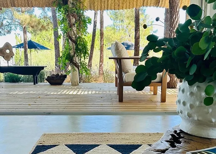 Cabana Lavanda Comporta